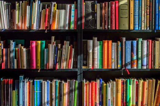 Book, The Third