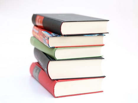 Book, The Sixth
