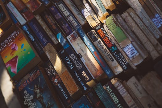 Book, The Tenth