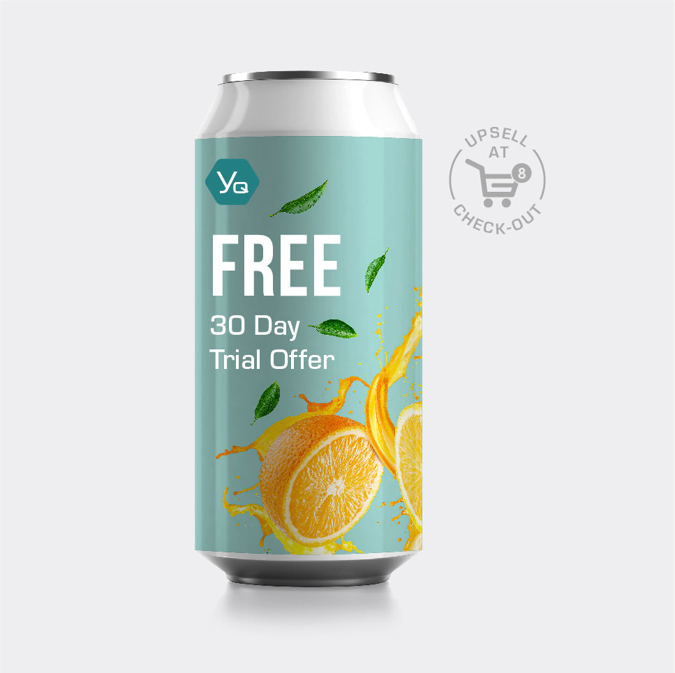 FREE TRIAL