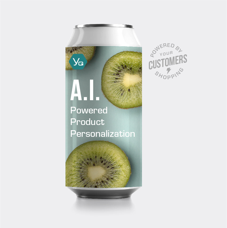 A.I. POWERED