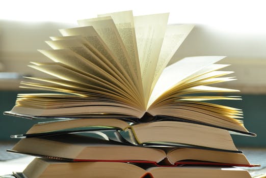 Book, The Second