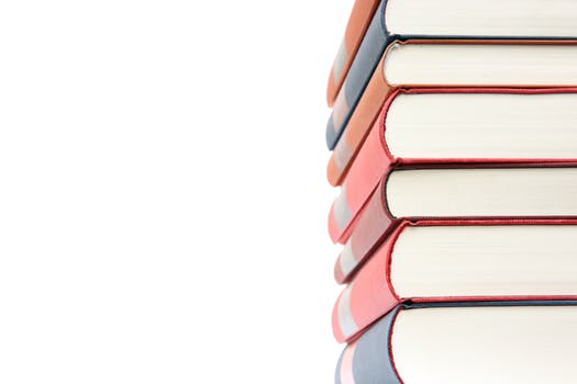 Book, The Fifth